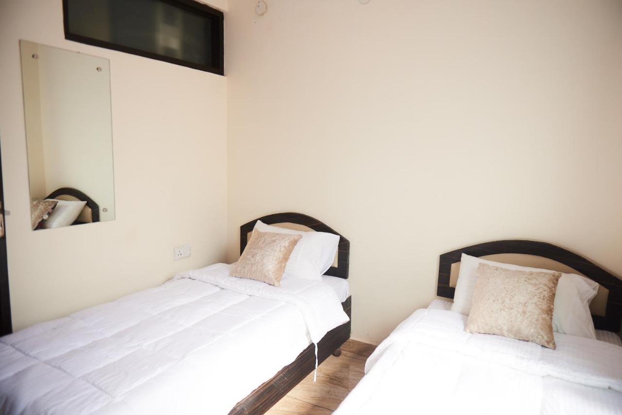 Auberge de jeunesse Himalayan New Delhi