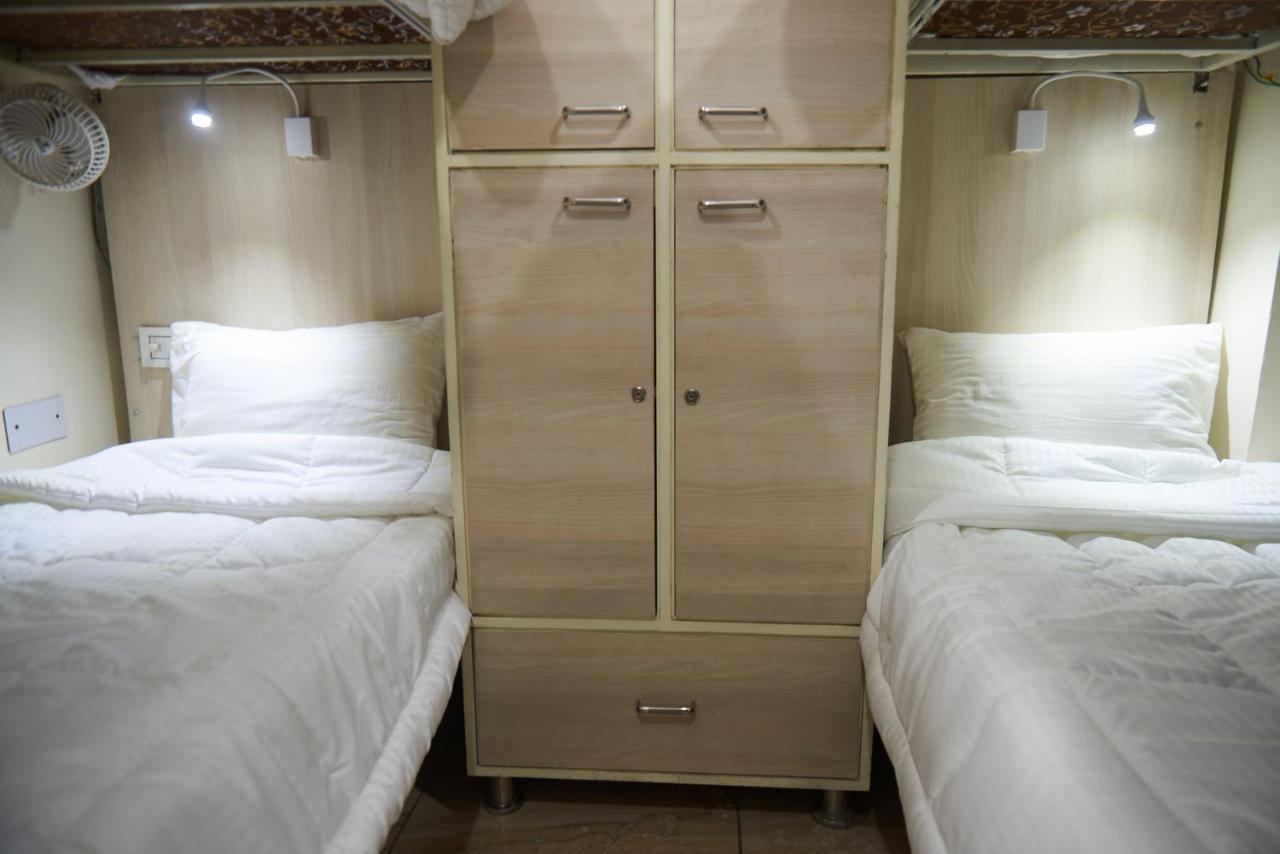Auberge de jeunesse Himalayan New Delhi
