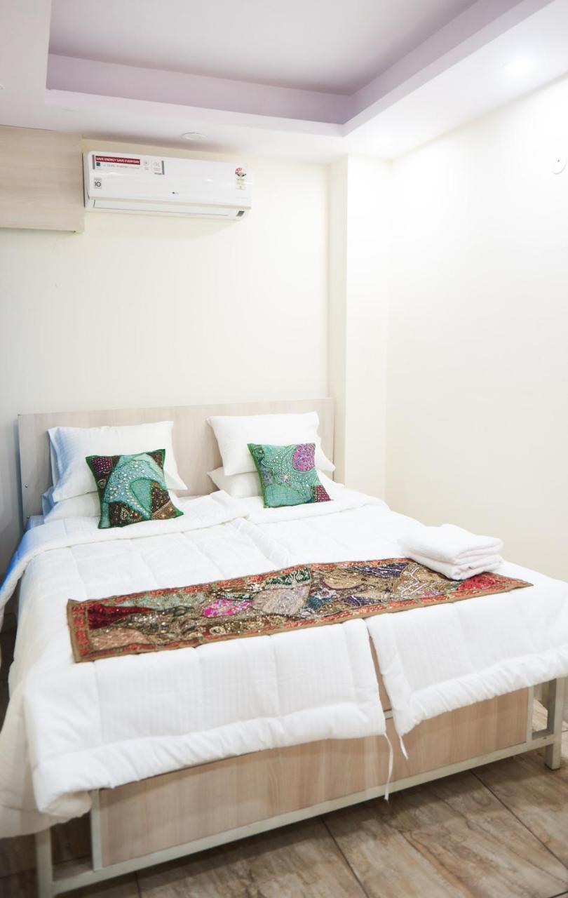 Himalayan Auberge de jeunesse New Delhi