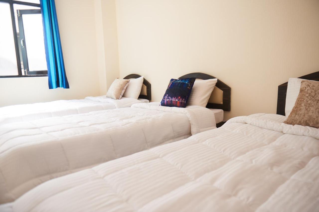 Auberge de jeunesse Himalayan New Delhi