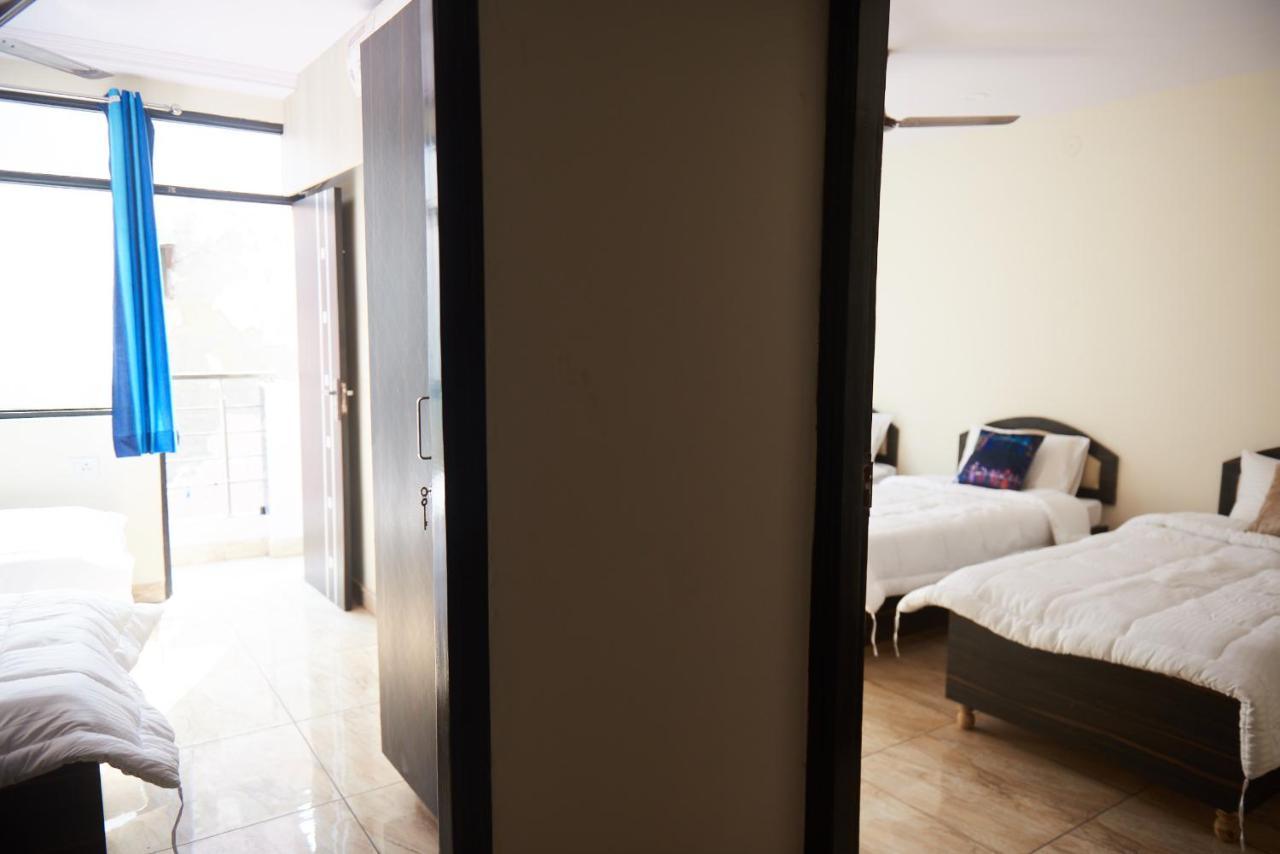 Auberge de jeunesse Himalayan New Delhi