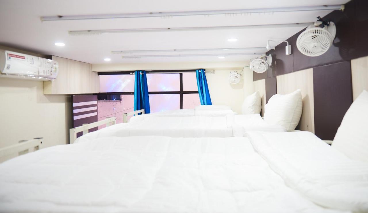 Auberge de jeunesse Himalayan *
